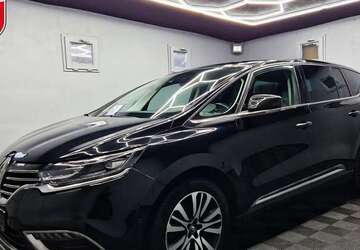 Renault Espace 114.600 km 18.980 &euro; Berlin 12305