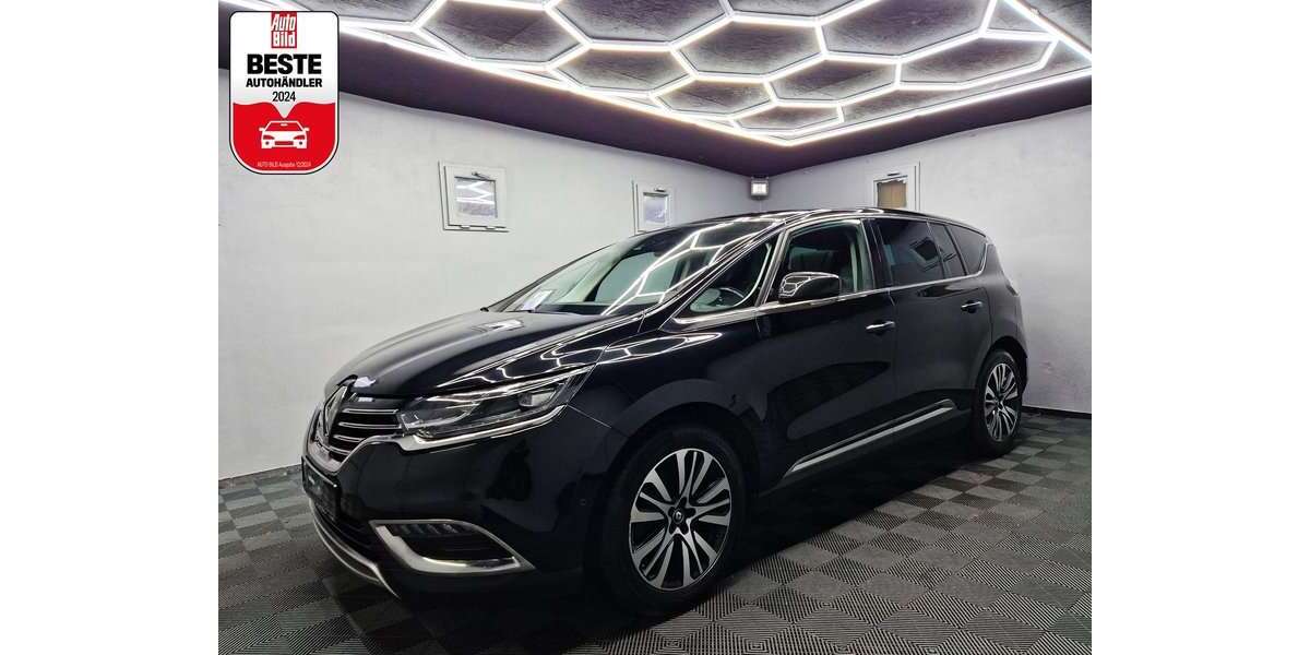 Renault Espace 114.600 km 18.980 &euro; Berlin 12305
