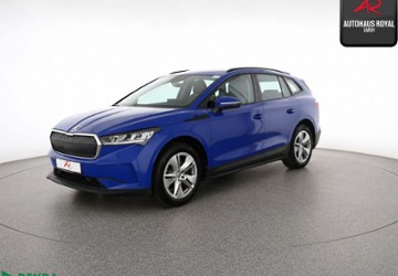 Skoda Enyaq 13.604 km 26.880 &euro; Berlin 12103