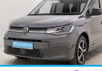 VW Caddy 13.809 km 31.289 &euro; Berlin 13088