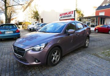 Mazda 2 78.660 km 10.950 &euro; Berlin-Tempelhof 12105