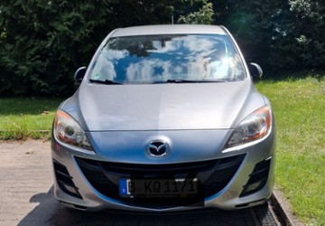 Mazda 3 127.771 km 4.860 &euro; Berlin 14165