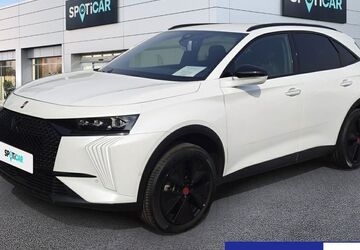 DS Automobiles DS7 (Crossback) 17.870 km 29.990 &euro; Berlin 12681