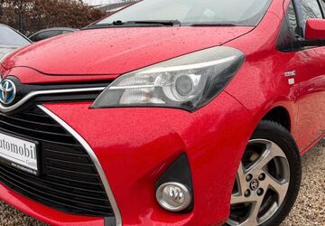 Toyota Yaris 149.997 km 7.890 &euro; Großbeeren 14979