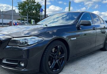 BMW 530 120.000 km 22.500 &euro; Berlin 13593