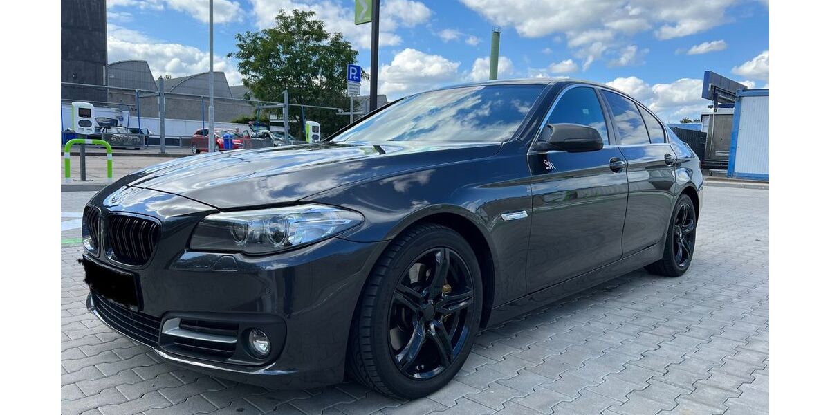 BMW 530 120.000 km 22.500 &euro; Berlin 13593