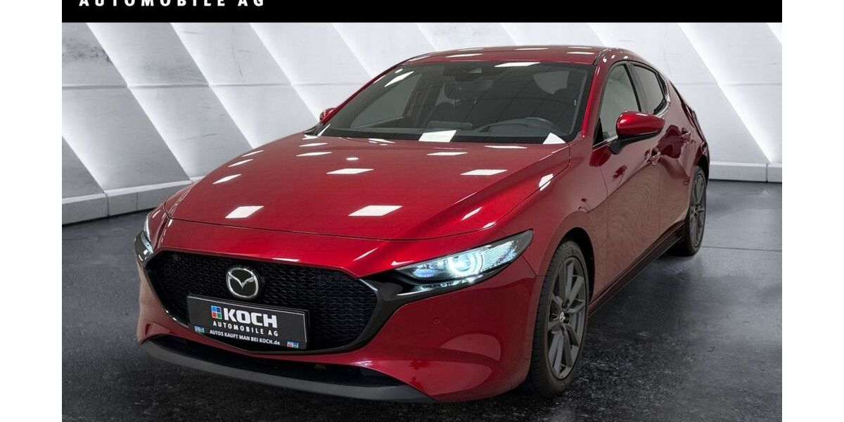 Mazda 3 83.290 km 18.800 &euro; Berlin 12681
