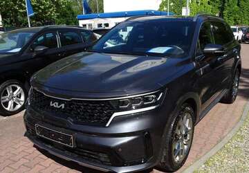 Kia Sorento 38.850 km 41.900 &euro; Berlin 12359