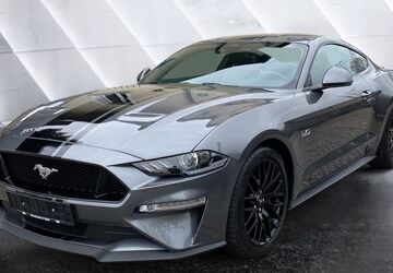 Ford Mustang 22.800 km 42.590 &euro; Berlin-Französisch Buchholz 13127