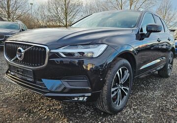 Volvo XC60 165.054 km 21.900 &euro; Berlin 12099