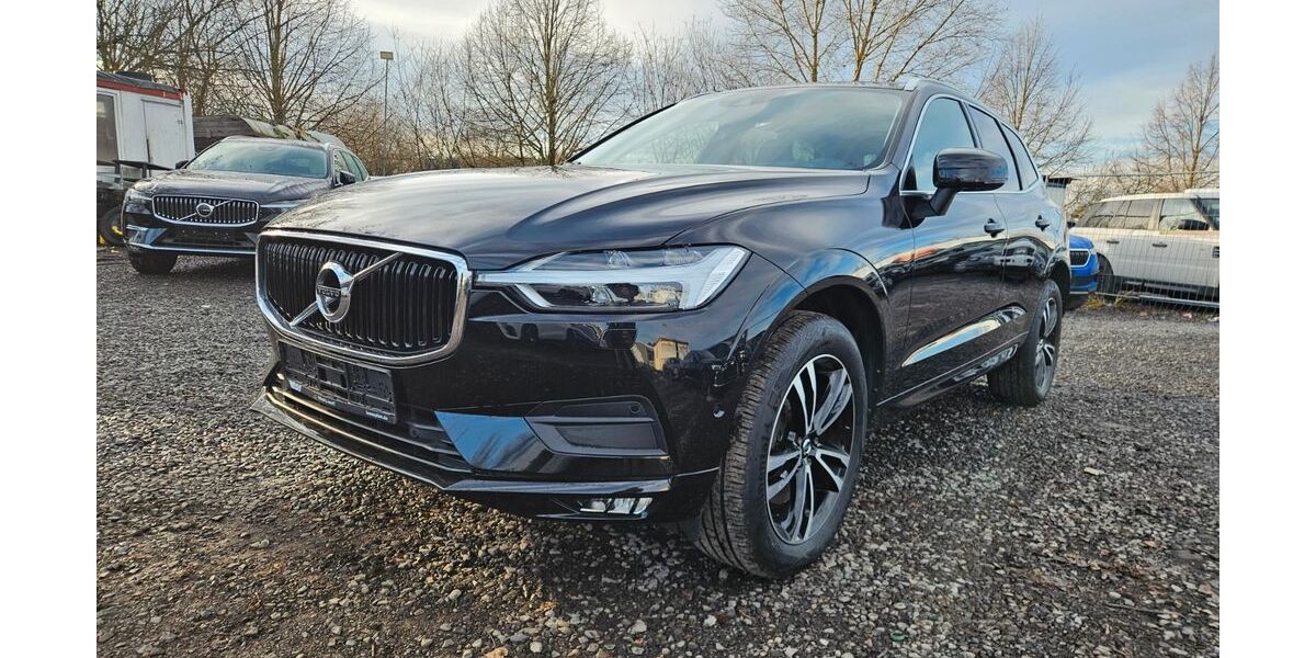 Volvo XC60 165.054 km 21.900 &euro; Berlin 12099