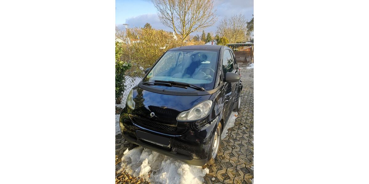 Smart ForTwo 107.000 km 2.500 &euro; Berlin 12051