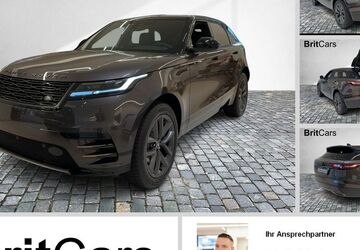 Land Rover Range Rover Velar 23.881 km 62.990 &euro; Berlin 10711