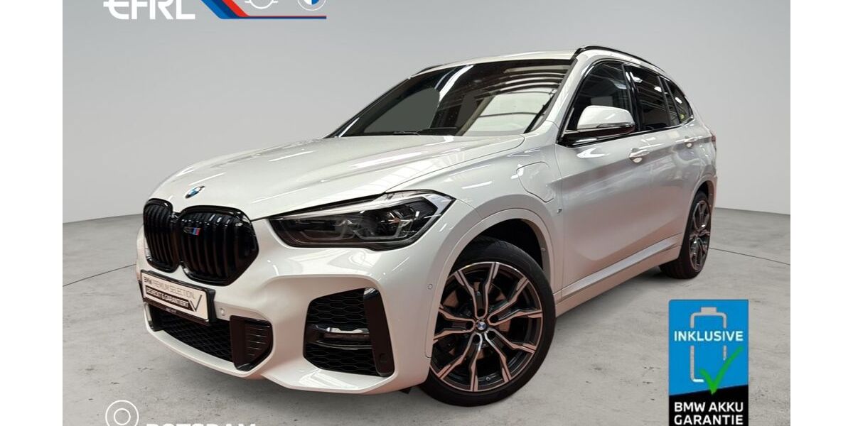 BMW X1 94.997 km 27.690 &euro; Potsdam 14482