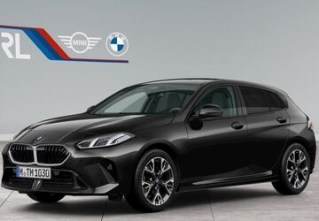BMW 120 4.274 km 33.490 &euro; Potsdam 14482