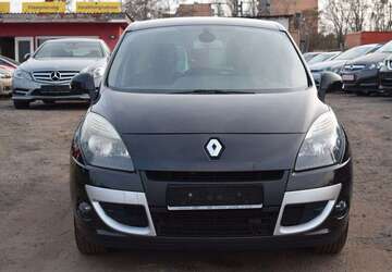 Renault Scenic 163.000 km 4.999 &euro; Berlin 13597