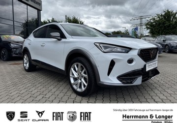 Cupra Formentor 75.100 km 21.990 &euro; Potsdam 14482