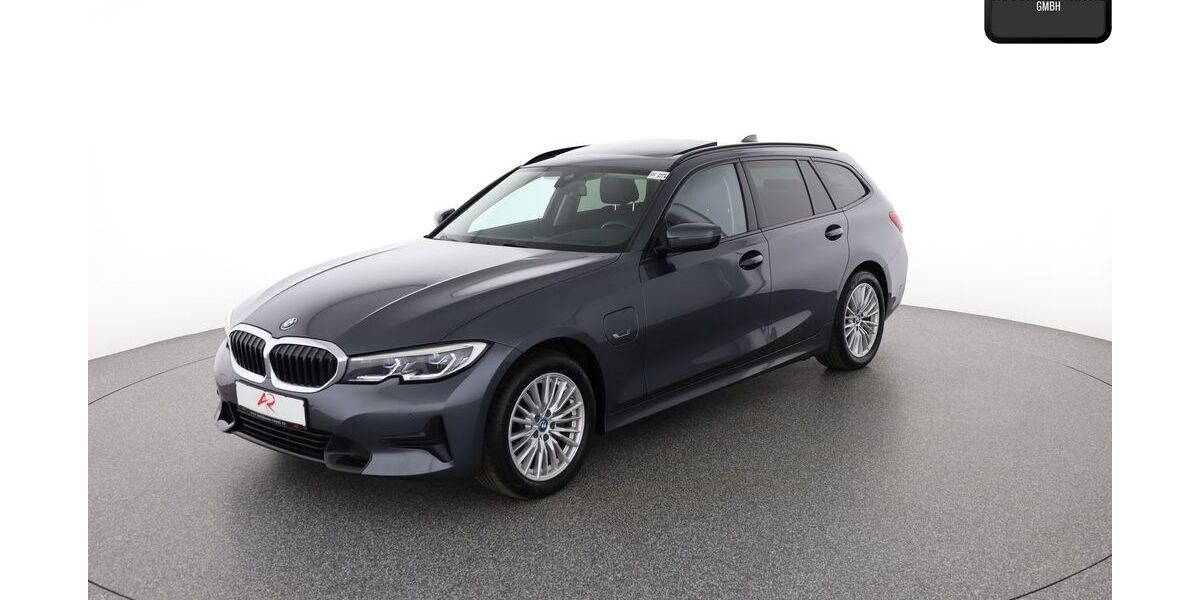 BMW 320 75.927 km 24.380 &euro; Berlin 12103