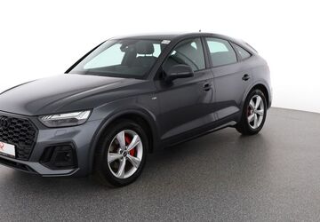 Audi Q5 48.180 km 40.780 &euro; Berlin 12103