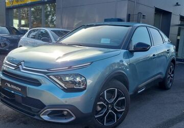 Citroen C4 13.226 km 16.480 &euro; Potsdam 14480
