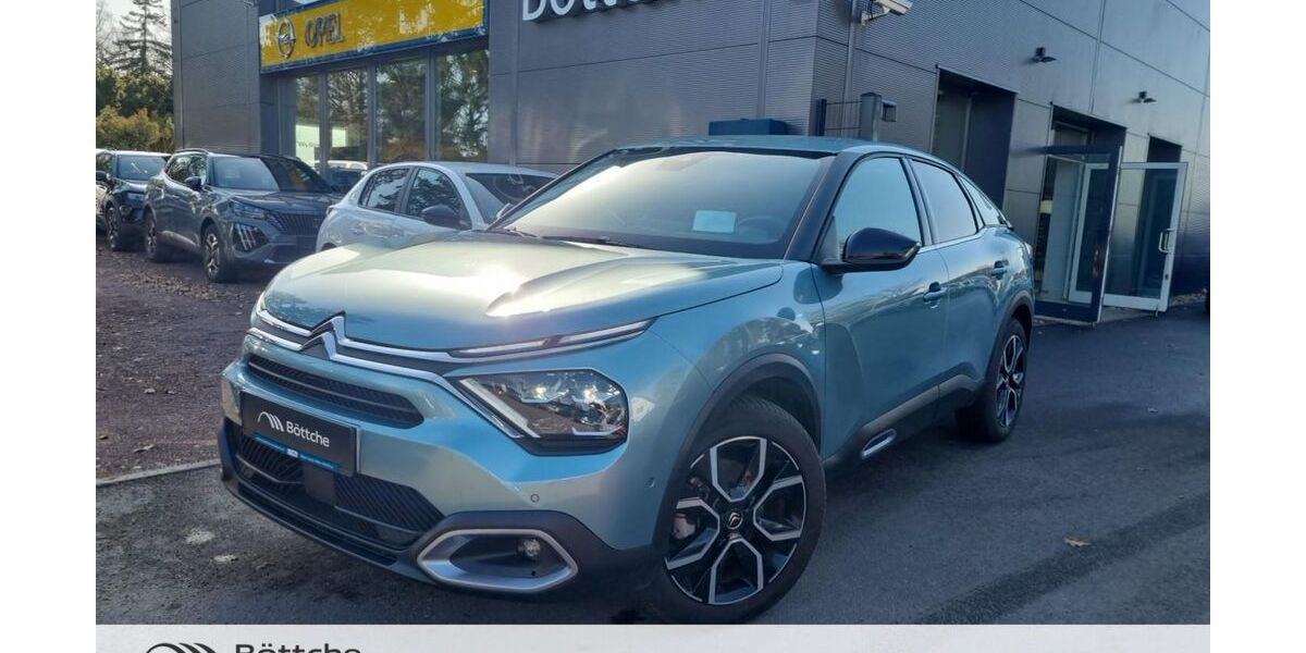 Citroen C4 13.226 km 16.480 &euro; Potsdam 14480