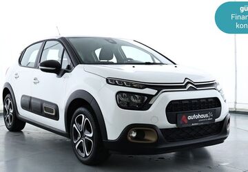 Citroen C3 7.521 km 12.590 &euro; Ludwigsfelde (bei Berlin) 14974