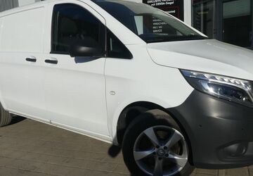 Mercedes-Benz Vito 225.344 km 17.800 &euro; Berlin 13156