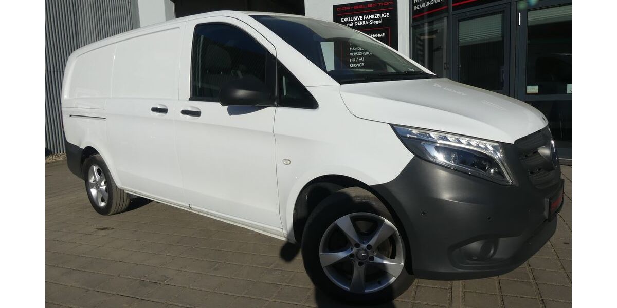 Mercedes-Benz Vito 225.344 km 17.800 &euro; Berlin 13156