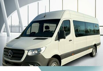 Mercedes-Benz Sprinter 1.150 km 48.990 &euro; Ludwigsfelde 14974