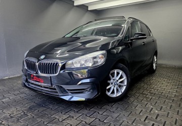 BMW 220 Active Tourer 92.000 km 15.990 &euro; Berlin 12279
