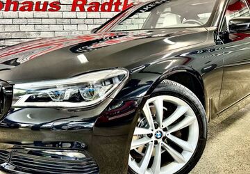 BMW 730 149.990 km 31.895 &euro; Potsdam 14478