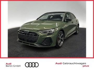 Gebrauchte Audi A3