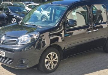 Renault Kangoo 68.266 km 15.890 &euro; Berlin 13581
