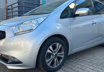 Kia Venga 76.859 km 7.980 &euro; Berlin 13353