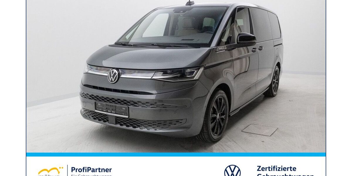 VW T7 Multivan 35.000 km 72.489 &euro; Berlin 13088