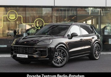 Porsche Cayenne 12.900 km 113.900 &euro; Kleinmachnow 14532