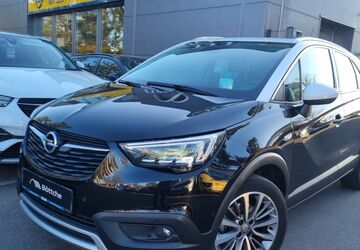 Opel Crossland (X) 72.000 km 13.780 &euro; Potsdam 14480