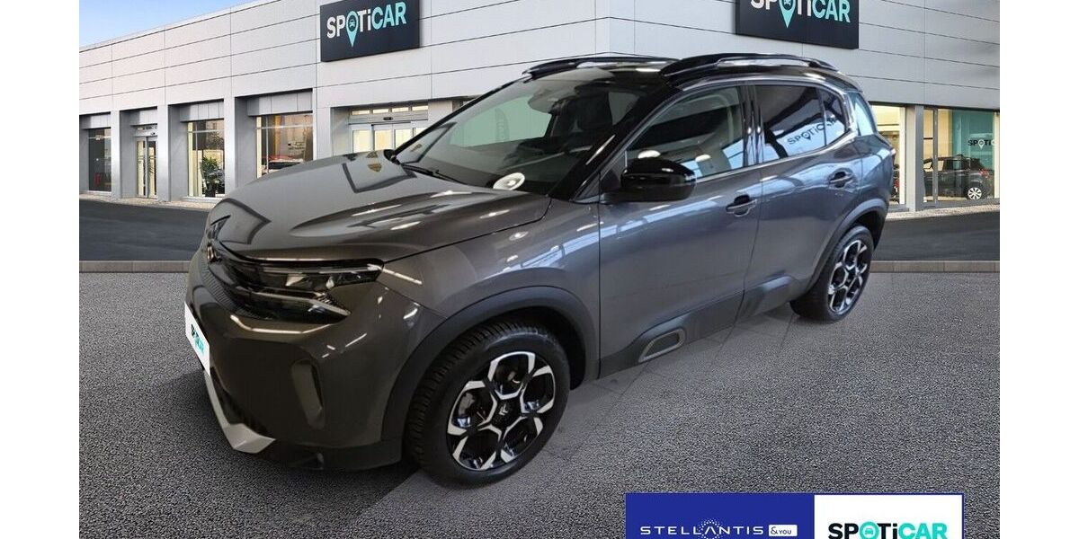 Citroen C5 Aircross 21.042 km 26.990 &euro; Berlin 12103