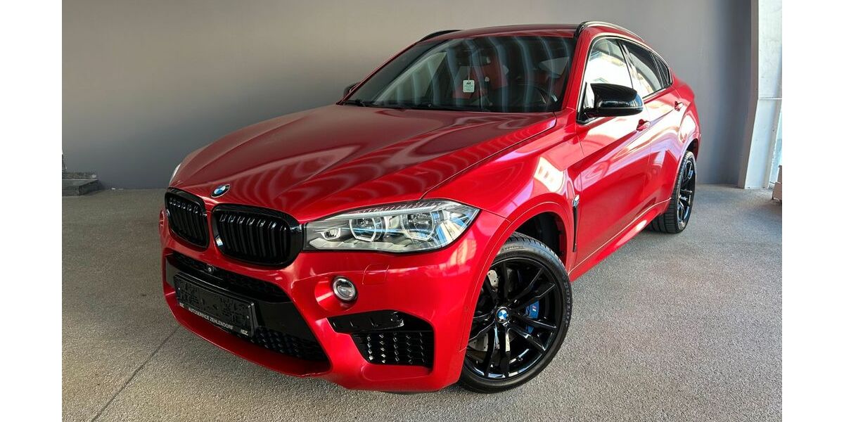 BMW X6 M 113.157 km 36.999 &euro; Berlin 14165
