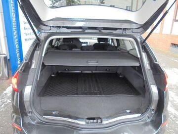 Gebrauchte Ford Mondeo