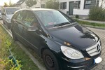 Mercedes-Benz B 150 123.000 km 8.800 &euro; Berlin 10178