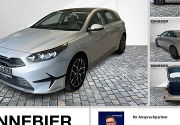Kia ceed / Ceed 29.254 km 21.790 &euro; Berlin 13089