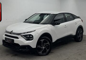 Citroen C4 15.975 km 16.600 &euro; Berlin 12351