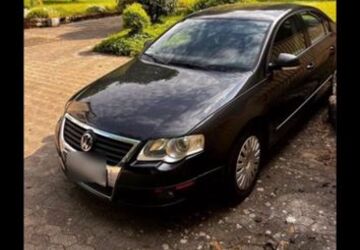 VW Passat 162.000 km 3.750 &euro; Berlin 13587