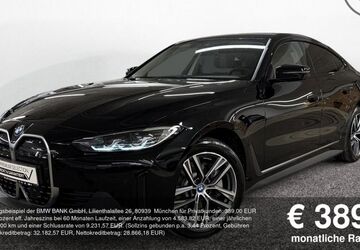 BMW i4 31.191 km 33.450 &euro; Teltow 14513