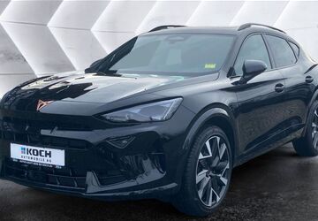 Cupra Formentor 1.004 km 38.990 &euro; Berlin 13051