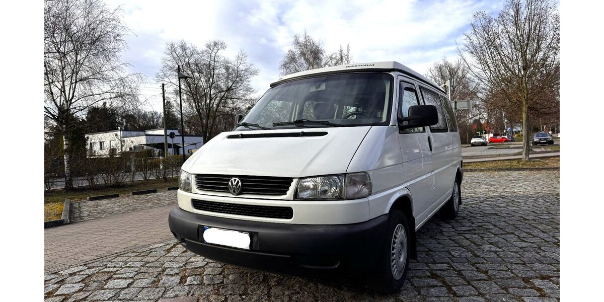 VW T4 California 389.000 km 22.900 &euro; Berlin 12589