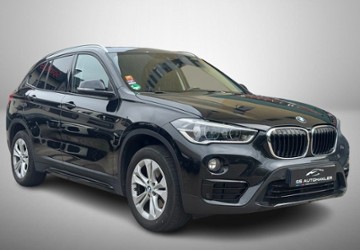 BMW X1 54.014 km 20.999 &euro; Potsdam 14480