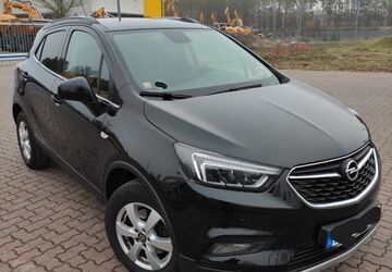 Opel Mokka X 116.800 km 11.600 &euro; Kleinmachnow 14532
