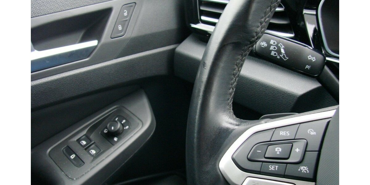 VW Caddy Maxi 2.0TDI Style ACC LED AHK Kamera Navi 17.117 km 35.980 &euro; Falkensee 14612